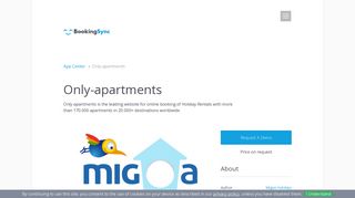 
                            11. BookingSync — Only-apartments