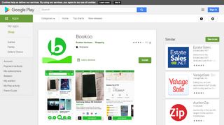 
                            4. Bookoo - Apps on Google Play