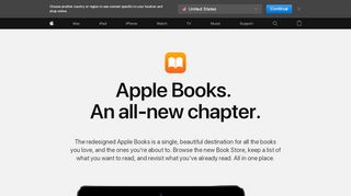 
                            2. Books - Apple (AE)
