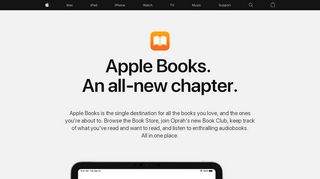
                            1. Books - Apple
