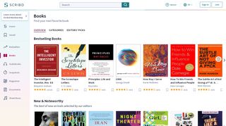 
                            4. Books | Scribd