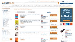 
                            4. Books | UNISA | Academic & Education | Buy online in South ... - Loot