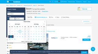 
                            8. Boom Hotels: 18 Cheap Boom Hotel Deals, Belgium - HotelsCombined