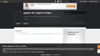 
                            6. BoomDirect - gagner de l argent en ligne