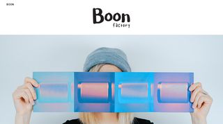 
                            5. Boon - New Page