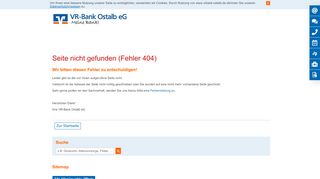 
                            8. Bopfingen VR-Bank Ostalb eG