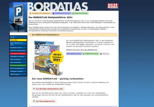 
                            2. BORDATLAS Mobile 3.0