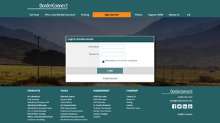 
                            10. BorderConnect | Login to access your ACE, ACI eManifests and ...