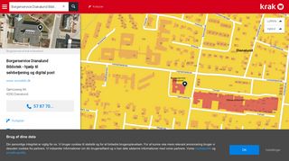 
                            12. Borgerservice Dianalund Bibliotek - hjælp til selvbetjening og digital ...