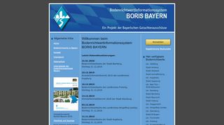 
                            13. BORIS Bayern - Bodenrichtwertinformationssystem