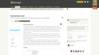 
                            12. bornemann.net – dasauge®