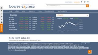 
                            10. Börse Express - Bitpanda bringt neue Webseite und integriert weitere ...