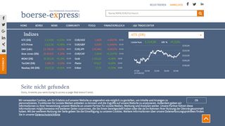 
                            13. Börse Express - Fronius eröffnet erste grüne Wasserstoff ...