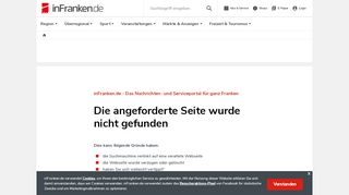 
                            13. Börsenmedien AG - inFranken