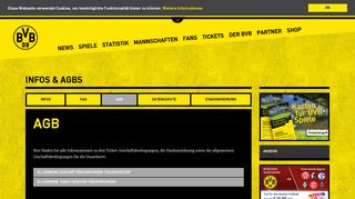 
                            2. Borussia Dortmund - BVB-Netradio