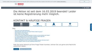 
                            10. Bosch Exclusiv Auftakt 2019 - marken mehrwert - brand added value AG