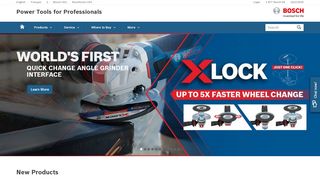 
                            7. Bosch Power Tools | Boschtools