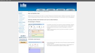 
                            1. BosMon Dial