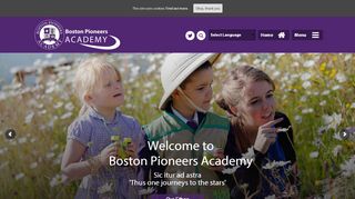 
                            11. Boston Pioneers Academy