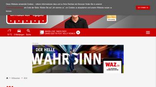 
                            9. Bottrop: Hallenbad im Sportpark für vier Wochen dicht: Radio Emscher ...