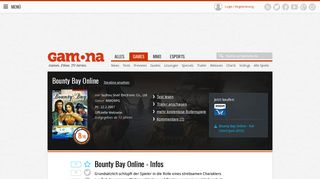 
                            11. Bounty Bay Online - Gamona