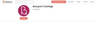 
                            9. Bouquet Catalogo - Issuu