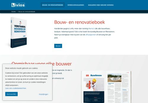 
                            13. Bouw- en renovatieboek - Verstandig Bouwen