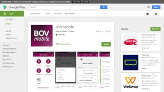 
                            7. BOV Mobile - Apps on Google Play