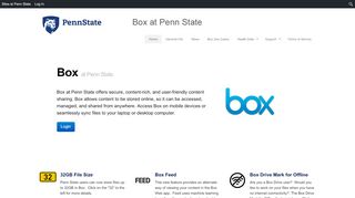 
                            11. Box | Sharing made easy
