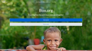 
                            3. Box.org