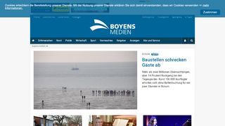 
                            8. Boyens Medien: boyens-medien.de