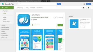
                            7. BPJSTKU - Aplikasi di Google Play