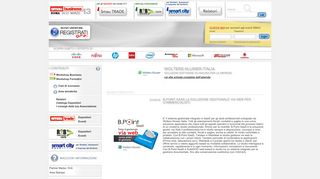 
                            10. B.Point SaaS la soluzione gestionale via web per commercialisti - SMAU