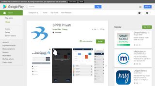 
                            9. BPPB Privati - Apps on Google Play