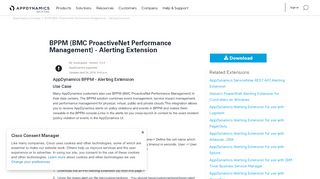 
                            13. BPPM (BMC ProactiveNet Performance Management) - Alerting ...