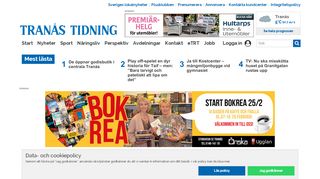 
                            9. Bra betyg för Schoolsoft - Tranås Tidning