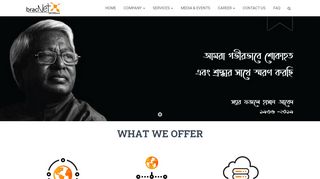 
                            13. BRACNet Limited – BRACNet is Bangladesh's ISO certified premier ...