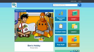 
                            2. BrainPOP ELL