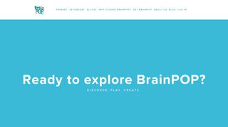 
                            1. BrainPOP UK