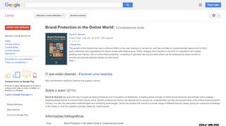 
                            11. Brand Protection in the Online World: A Comprehensive Guide