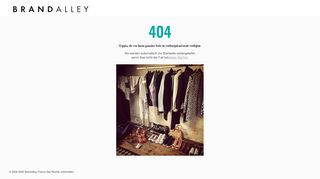 
                            3. BrandAlley | Outlet: Markenkleidung und -schuhe