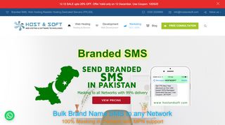 
                            9. Branded SMS,Business SMS,Corporate SMS,API,Send ...