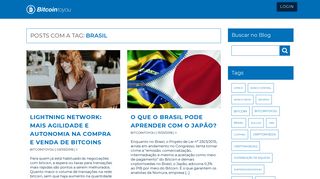 
                            3. Brasil - Bitcointoyou
