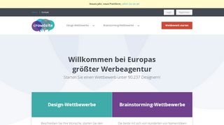 
                            3. Brauchen Sie ein Logo-Design oder ein anderes Grafikdesign?