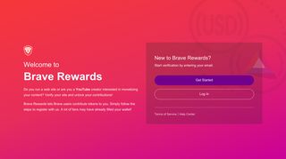 
                            2. Brave Rewards