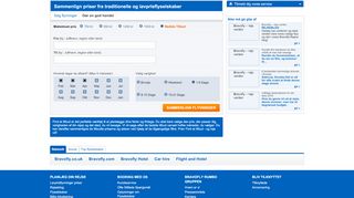 
                            6. Bravofly billige flyvninger: book lavpris-flybilletter & billige flyrejser
