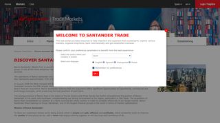 
                            8. Brazil - Discover Santander Bank: Global banking leader ...