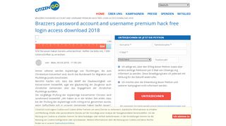 
                            7. Brazzers password account and username premium hack free login ...