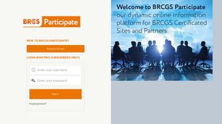 
                            4. BRC Global Standards