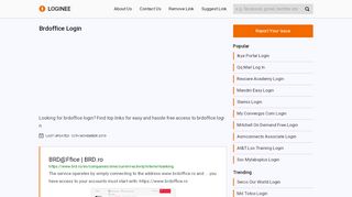 
                            5. Brdoffice Login